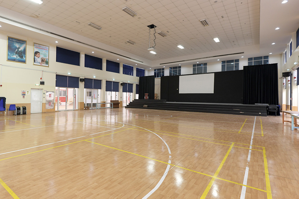 facility