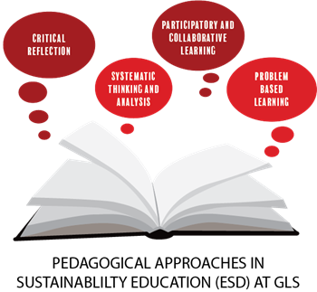 Pedagogical Approaches