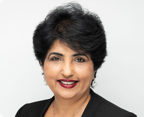 asha