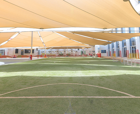 facilities