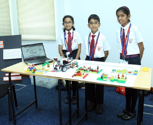 robotics-uowd