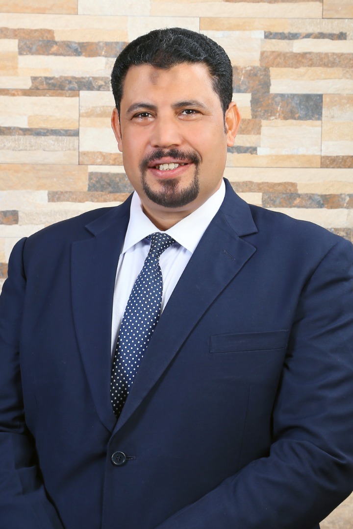 Assistant Manager Government Relations