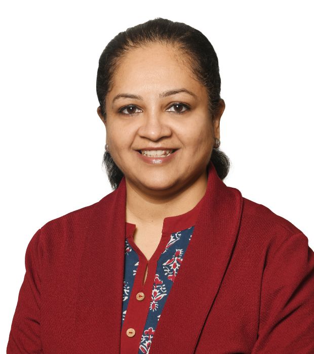 Shruti Shimpi