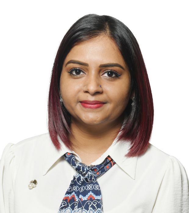 Shyamoli