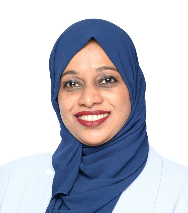 Rahila Erphan