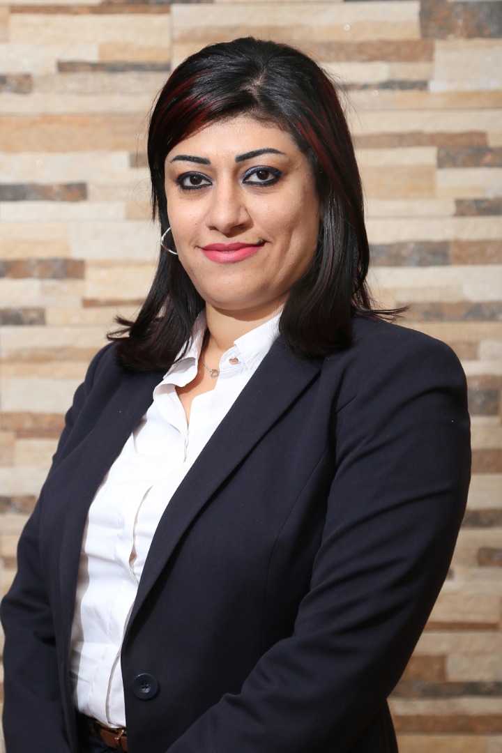 Government Relations Executive 